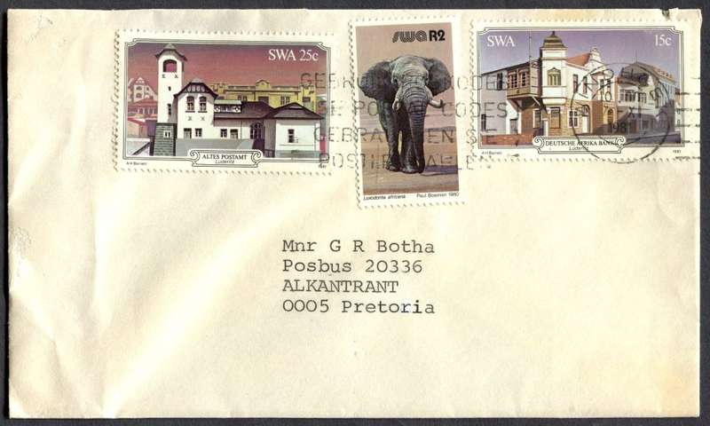 SWA - Cover