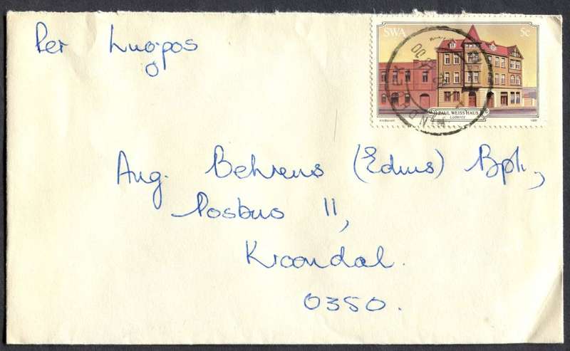 SWA - Cover