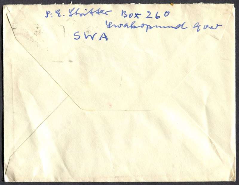 SWA - Cover