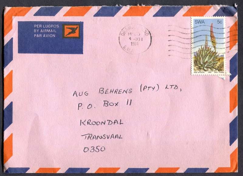 SWA - Cover