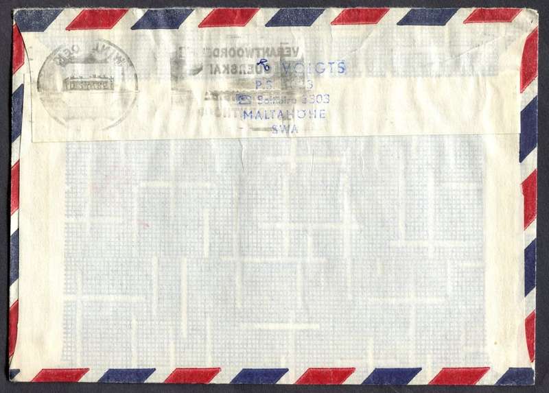 SWA - Cover