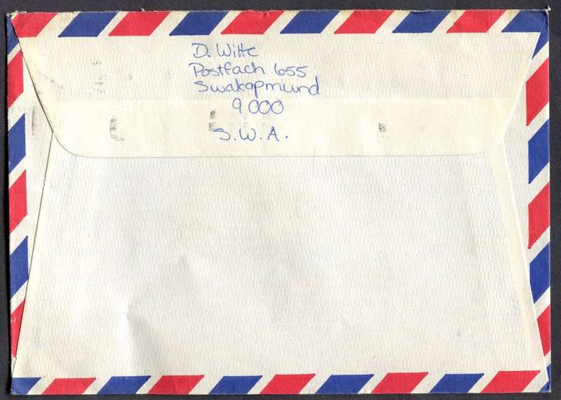 SWA - Cover