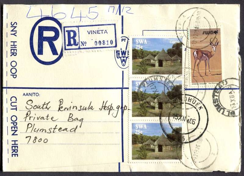 SWA - Cover
