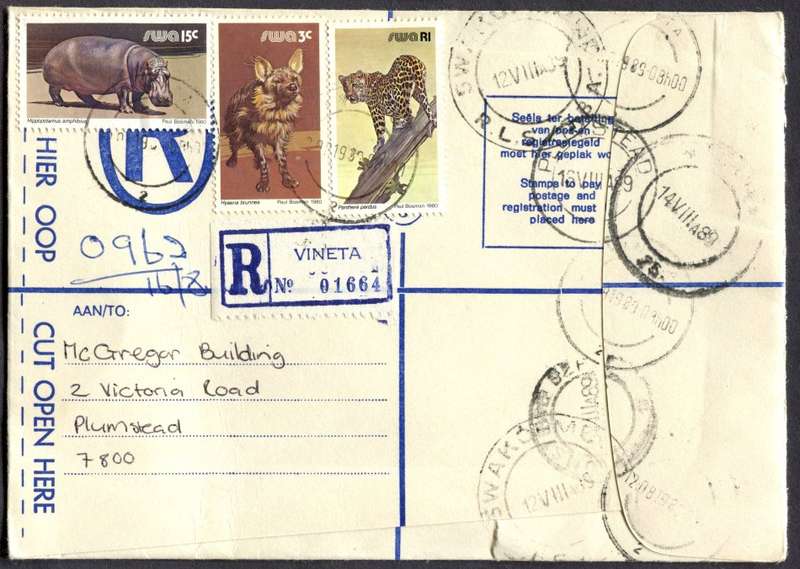 SWA - Cover