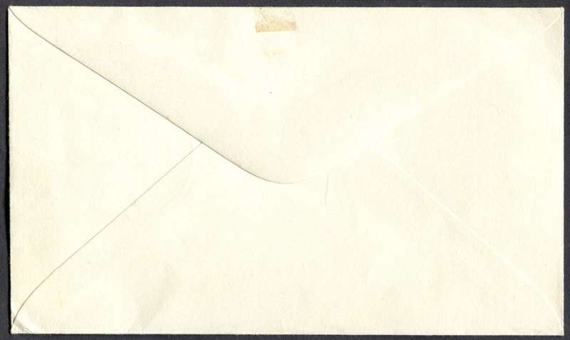 Union of SA - Cover