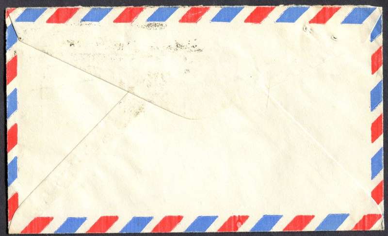 Zimbabwe - Cover