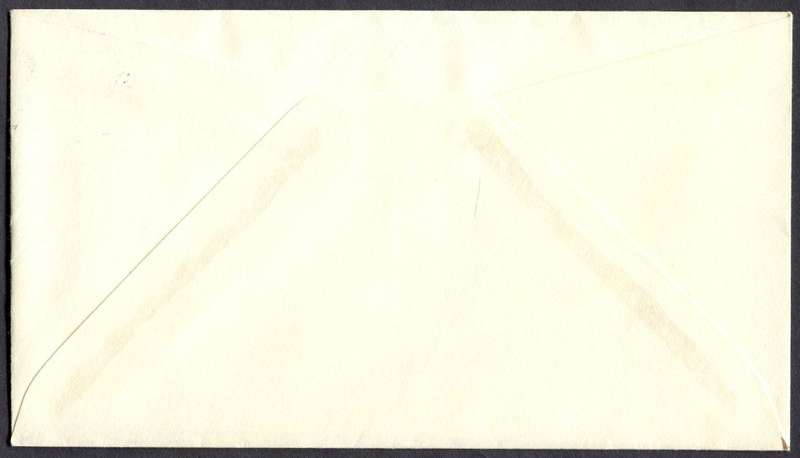 RSA - Cover Singed By The Athlete Derek Preiss