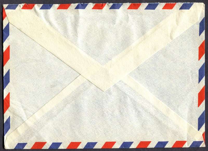 Swaziland - Cover
