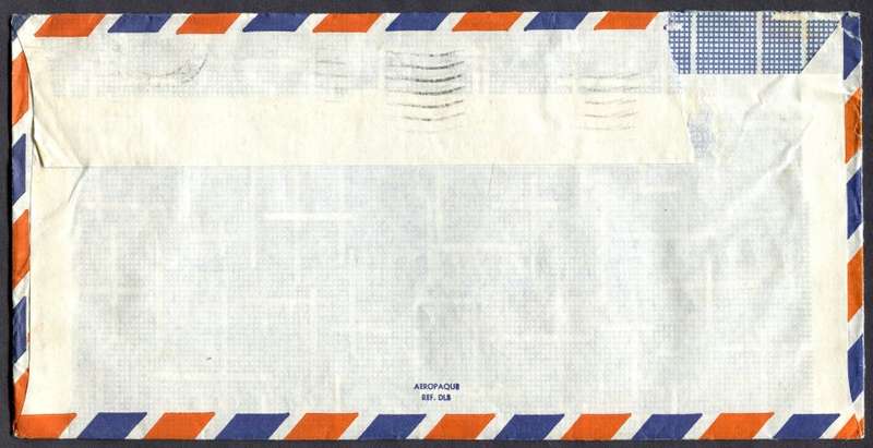 Swaziland - Cover