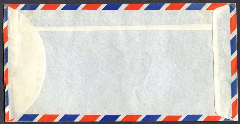 Botswana - Cover