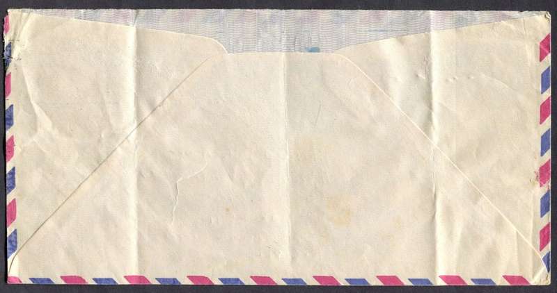 Kenya - Cover