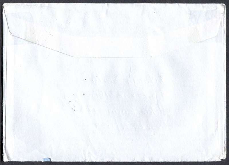 Poland - Cover
