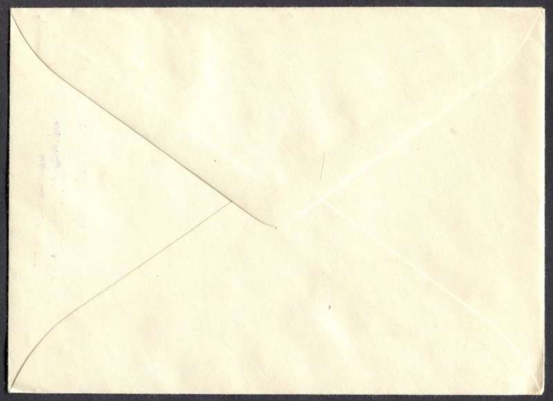 Poland - 3 FDC's