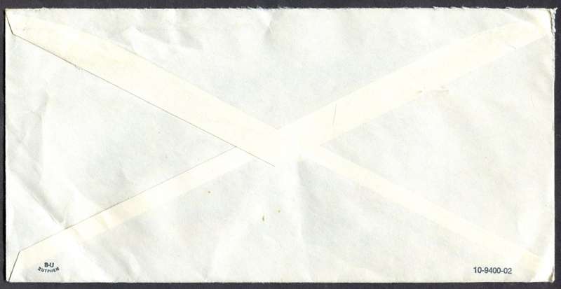Netherlands - Cover