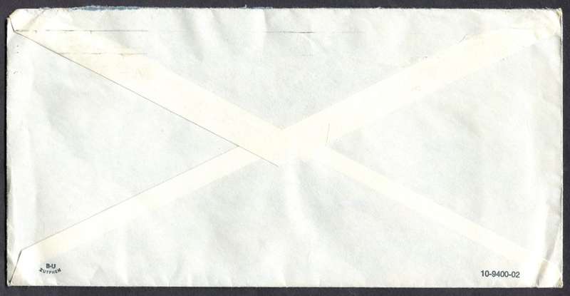 Netherlands - Cover