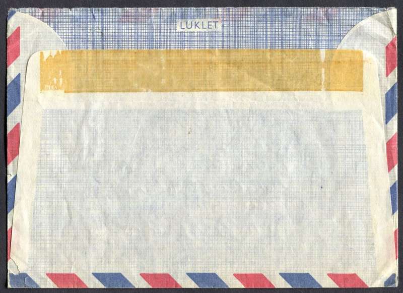 Denmark - Cover