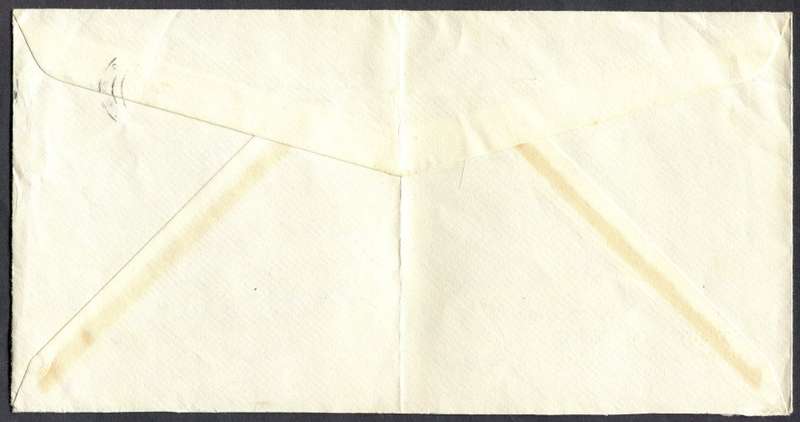 Denmark - Cover