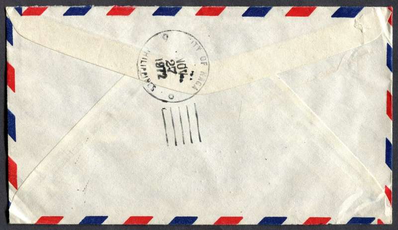 Philippines - Cover