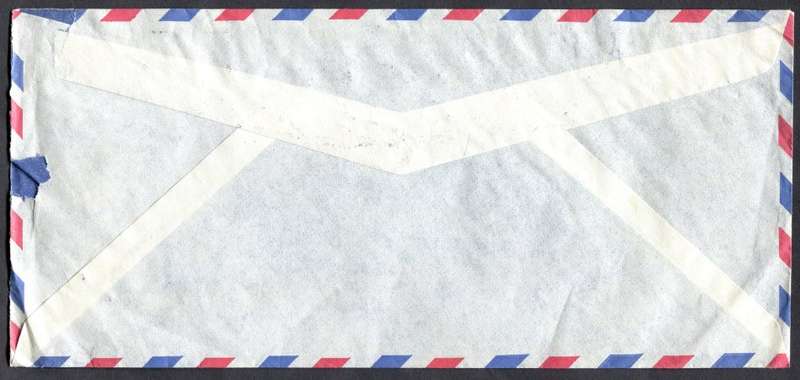Lebanon - Cover