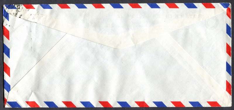 Taiwan - Cover