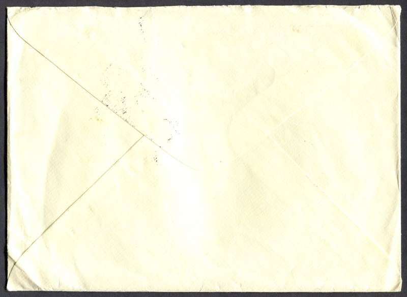 Taiwan - Cover