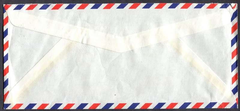 Japan - Cover