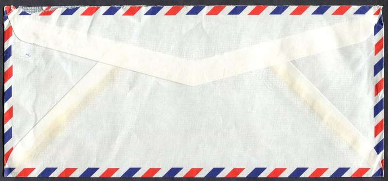 Japan - Cover
