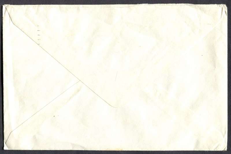 New Zealand - Cover