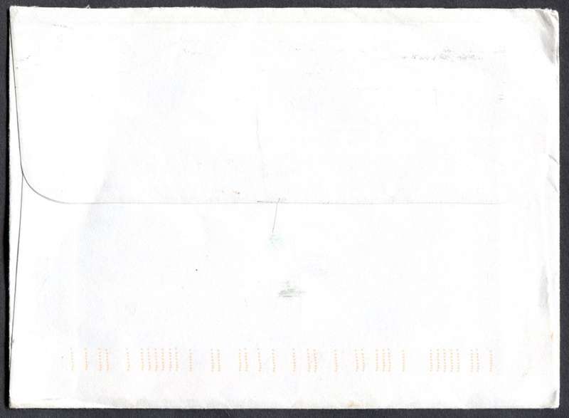 USA - Cover