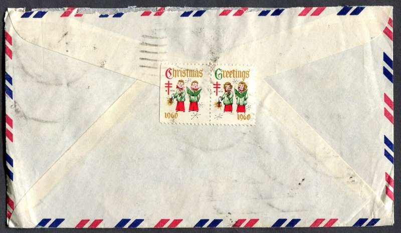 USA - Cover