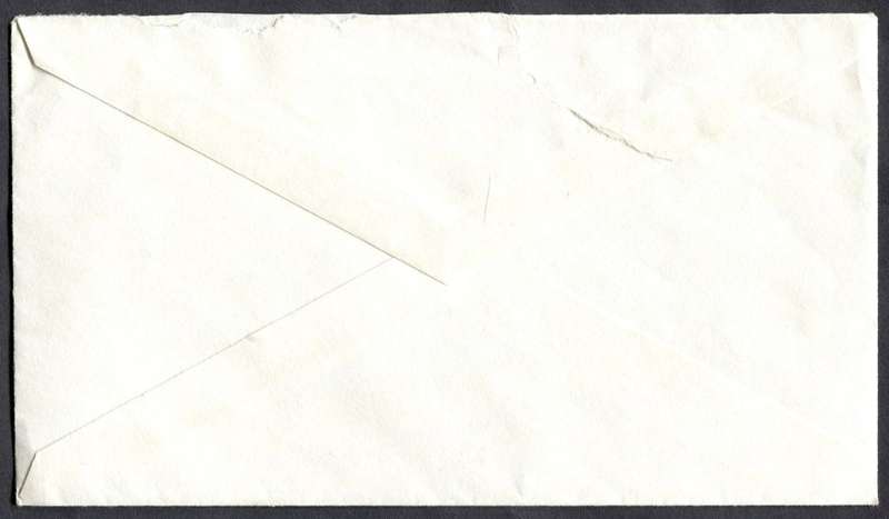 USA - Cover