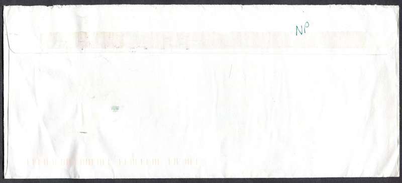 USA - Cover
