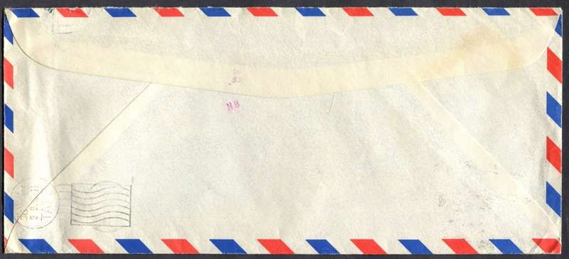 USA - Cover
