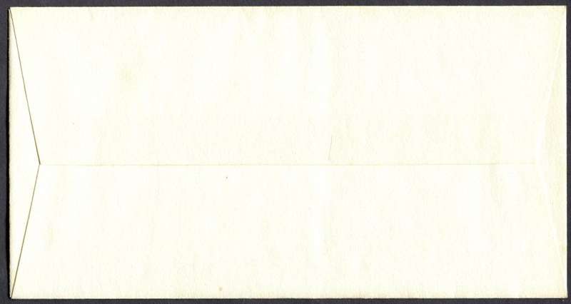 Antigua - Miniature Sheet FDC
