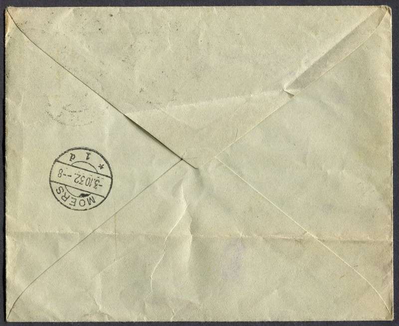 Yugoslavia - Registered Cover