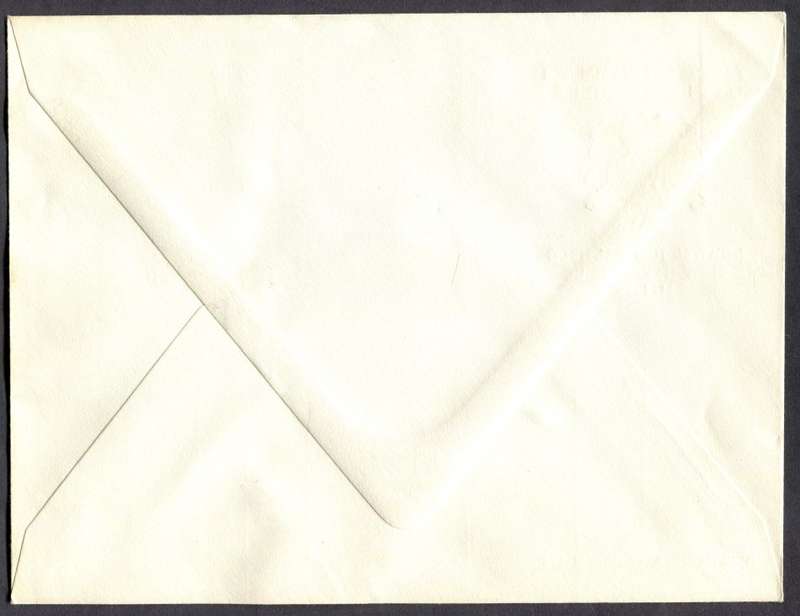 Malta - FDC