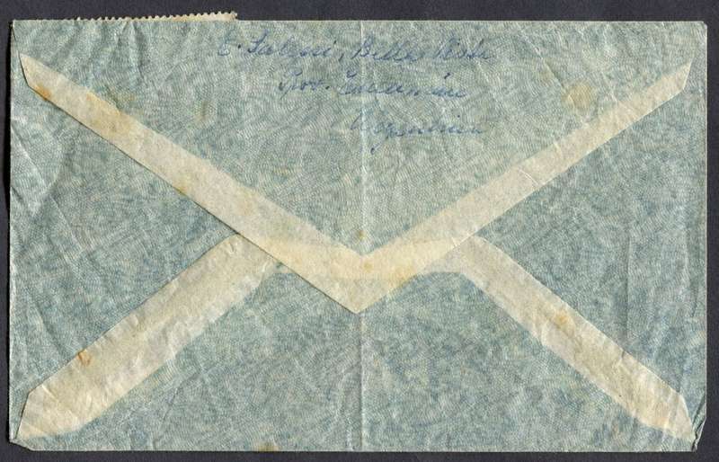 Argentina - Cover