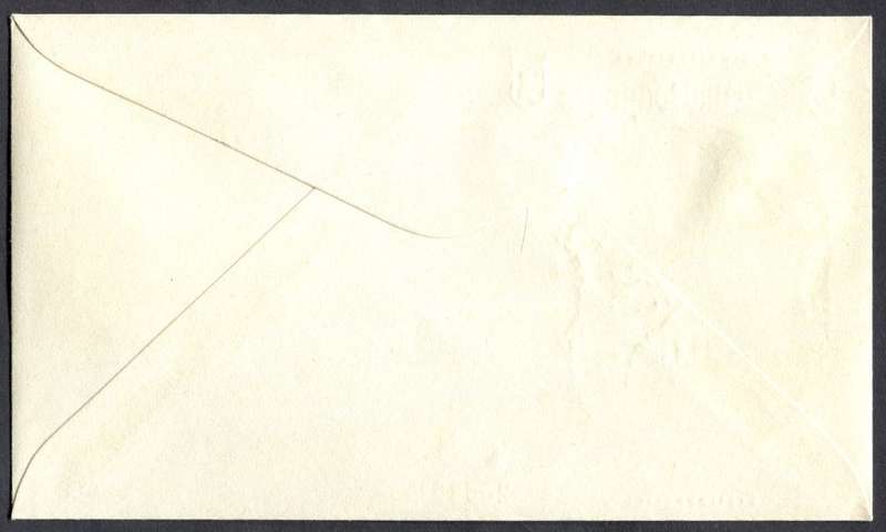 Germany/Berlin - FDC
