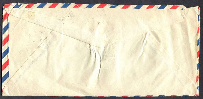 Israel - Cover