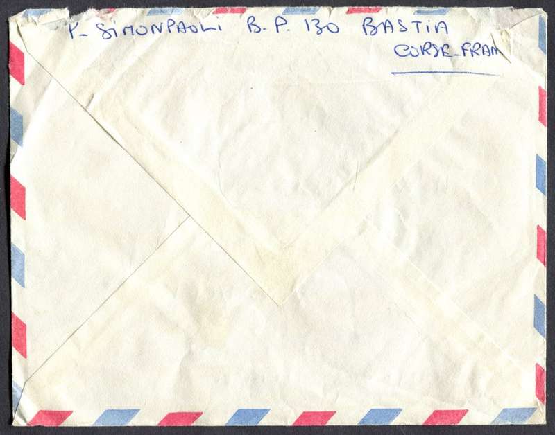 France - Cover