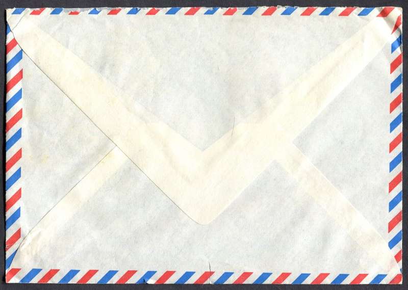 France - Cover