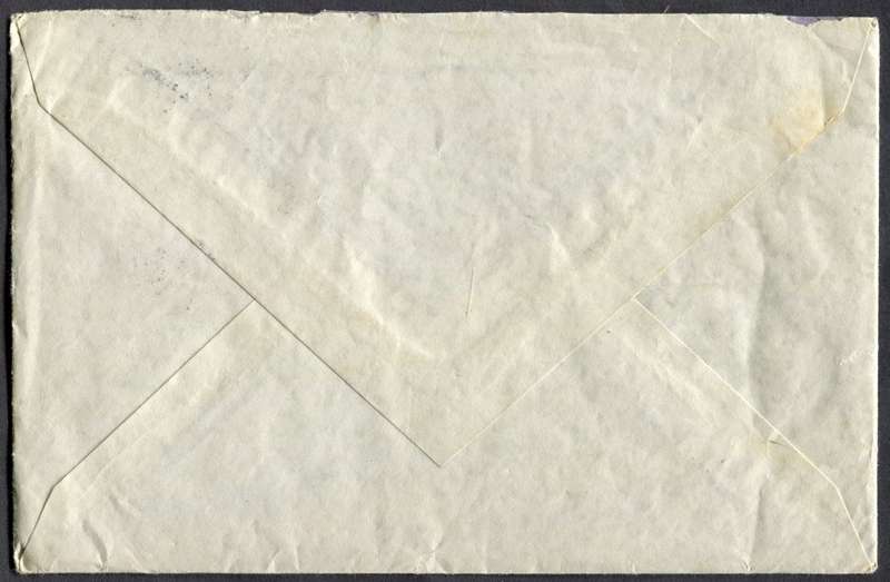 Switzerland - Cover
