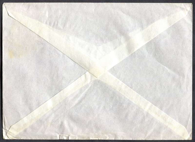Switzerland - Cover