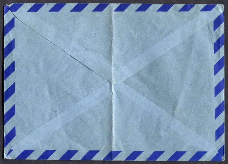 Hungary - Cover