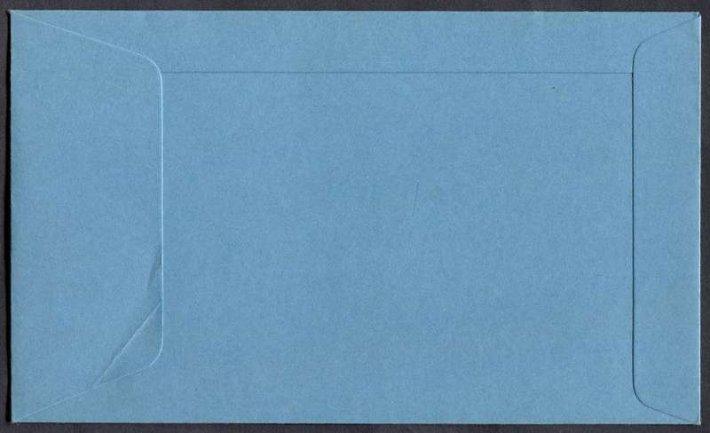Norway - FDC