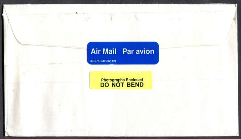 Canada - Cover