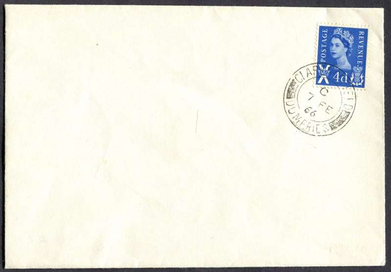 Great Britain - Cover