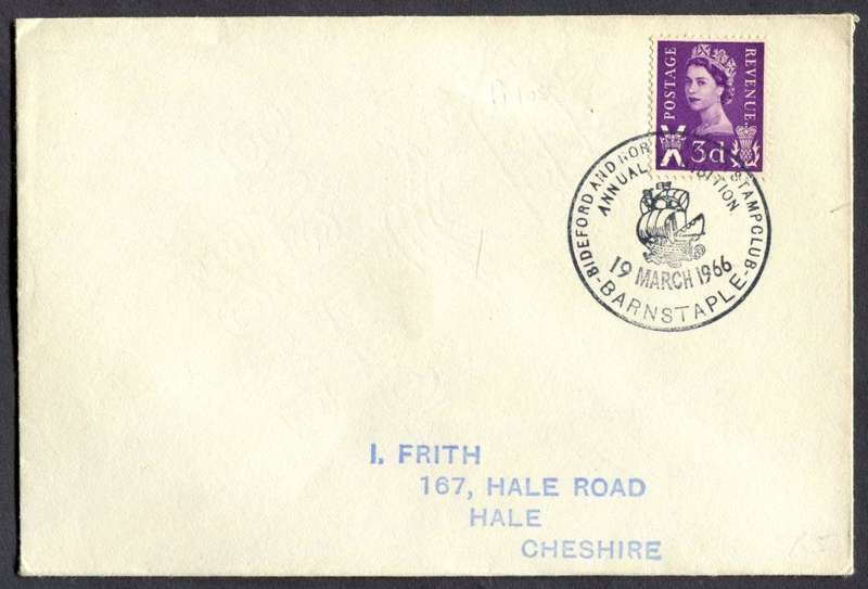 Great Britain - Cover