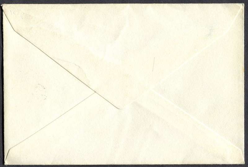 Great Britain - Cover