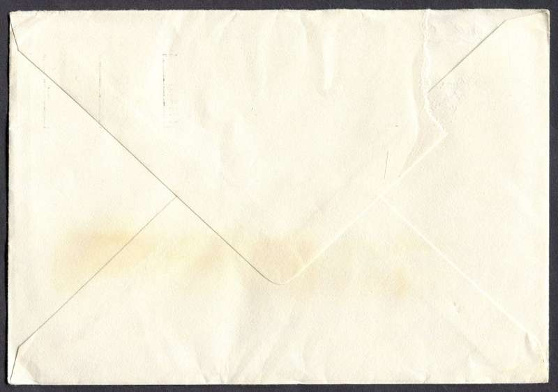 Great Britain - Cover